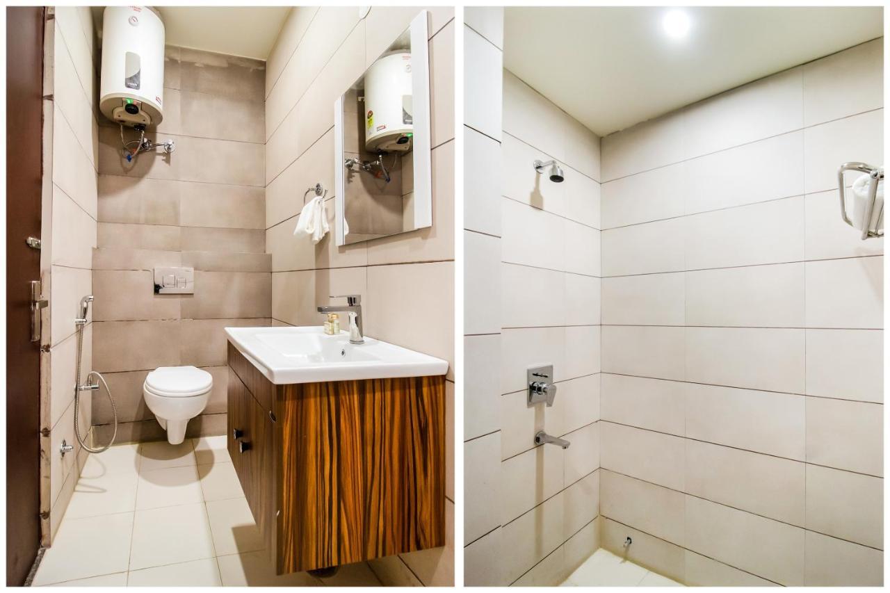 Hotel Grand 81 Faridabad Dış mekan fotoğraf
